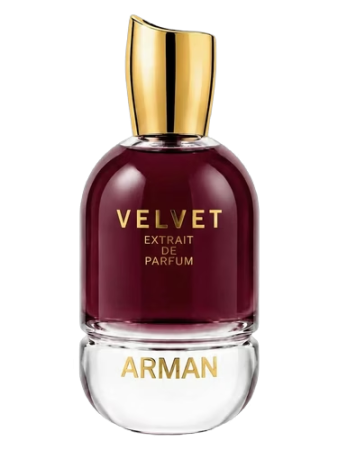 ARMAN Velvet