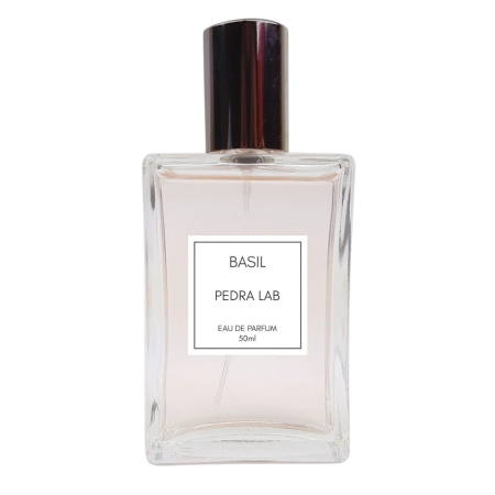 Pedra Lab Basil