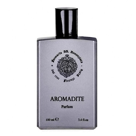 Farmacia SS. Annunziata Aromadite