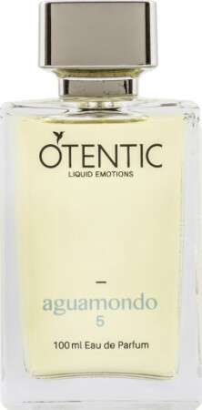 Otentic Aguamondo 5