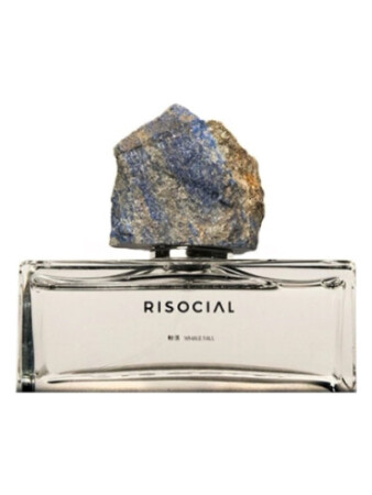Risocial Whale Fall