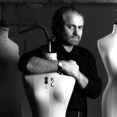 Джанни Версаче