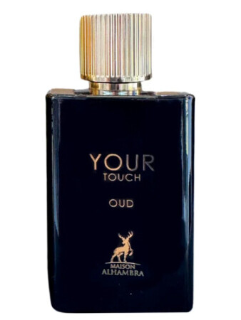 Maison Alhambra Your Touch Oud