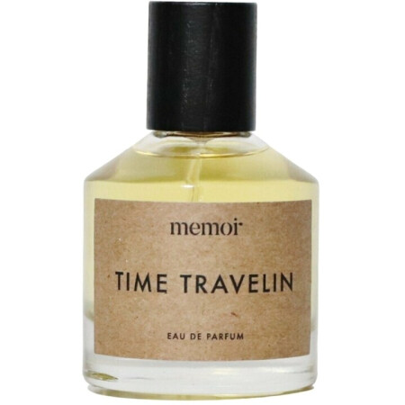 Memoir Time Travelin