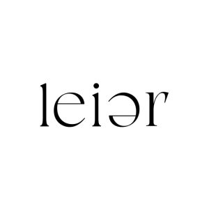 Leiər