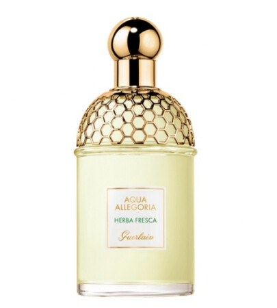Guerlain Aqua Allegoria Herba Fresca