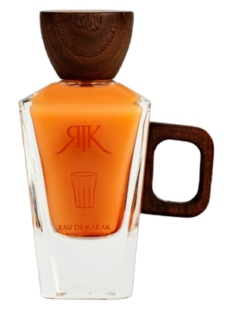 RMK Perfumery Eau de Karak