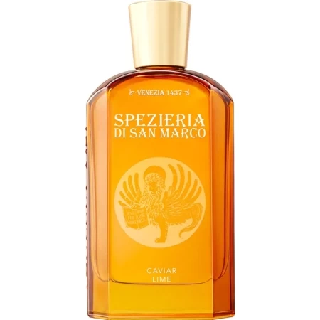 Spezieria di San Marco Caviar Lime
