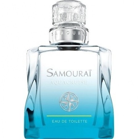 Samourai Samouraï Aquacruise