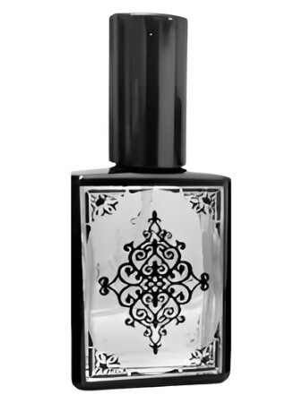 Damask Haus Black Lilac