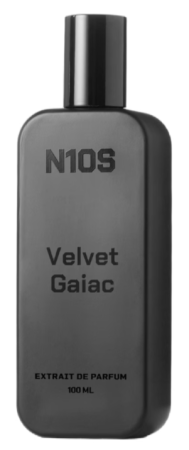 N10S Velvet Gaïac
