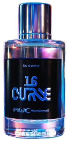 Ateneo dell'Olfatto 16 Curve