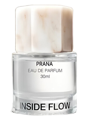 Inside Flow 拂若里 Prana 蛮念