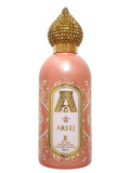 Посвящение восточной женщине: бренд Attar Collection выпустил Areej Посвящение восточной женщине: бренд Attar Collection выпустил Areej