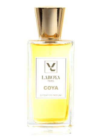 Laboya Paris Coya