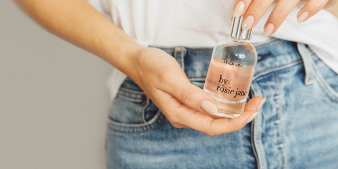 Шоколадная конфета с виски: By Rosie Jane выпустили Dulce