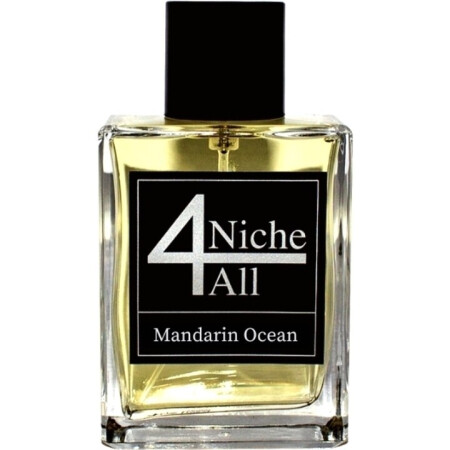 Niche4All Mandarin Ocean