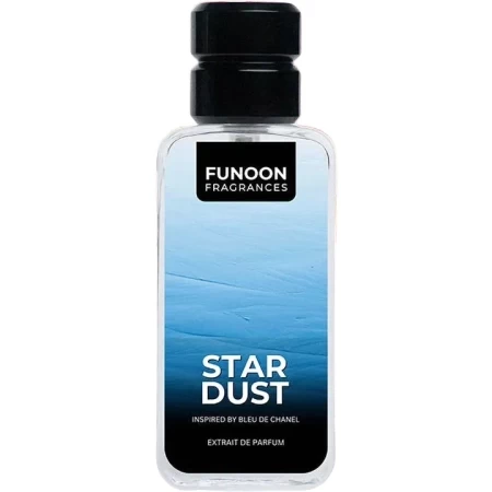 Funoon Fragrances Star Dust