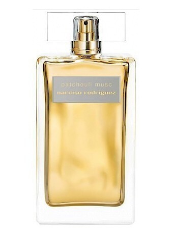 Narciso Rodriguez Patchouli Musc