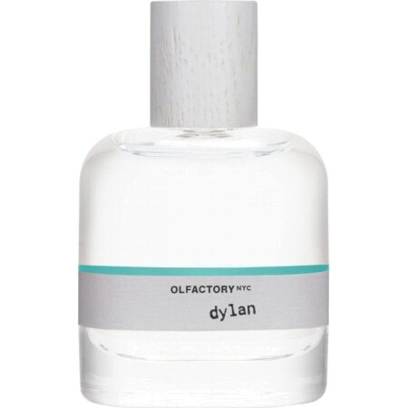 Olfactory NYC Dylan