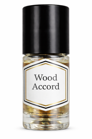 Roux Saint James Wood Accord Perfume Oil