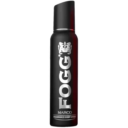 Fogg Marco