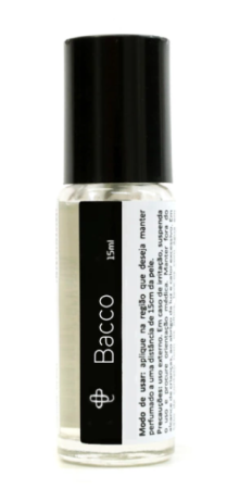 Thera Cosméticos Bacco Perfume