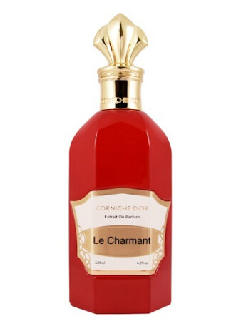 Corniche D'Or Le Charmant