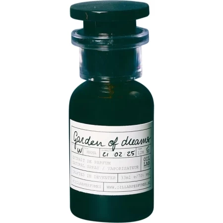 Oil Lab Garden of Dreams