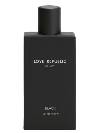 Love Republic Black