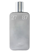 Flor De Tiaré (2017)