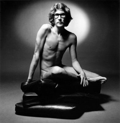 Ив Сен-Лоран, креативный директор