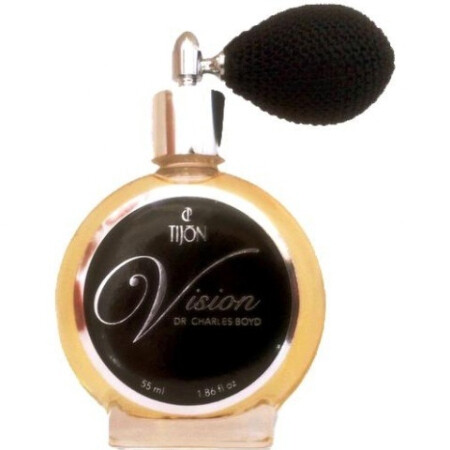 Tijon Vision