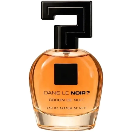 Dans le Noir ? Cocon de Nuit