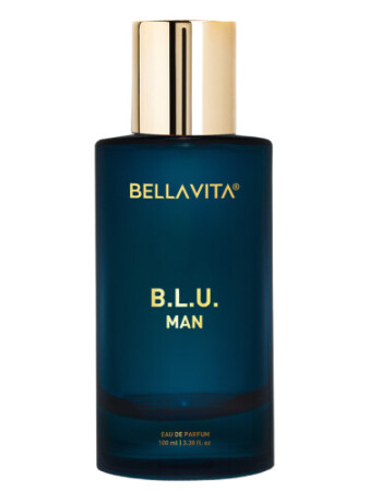 BellaVita B.L.U. Man