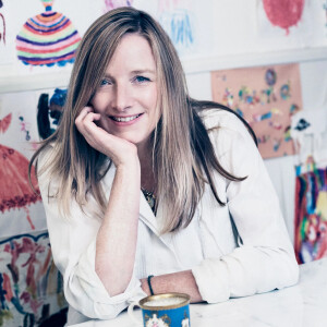 Сара Бертон покидает пост креативного директора Alexander McQueen