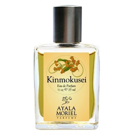 Ayala Moriel Kinmokusei