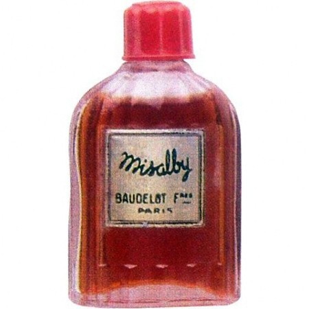 Baudelot Misalby