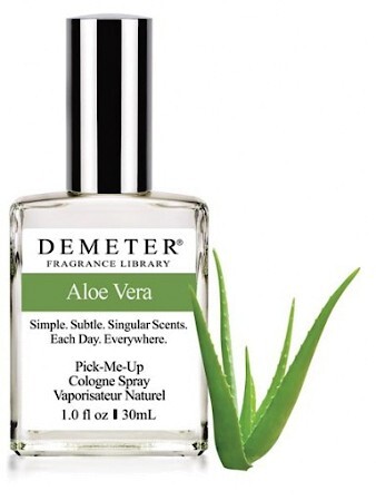Demeter Aloe Vera