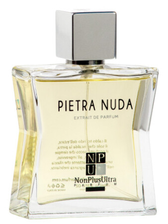 NonPlusUltra Parfum Pietra Nuda