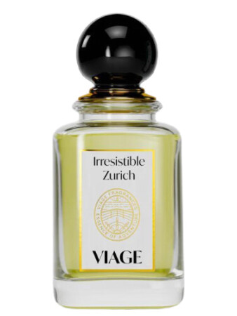 Viage Irresistible Zurich