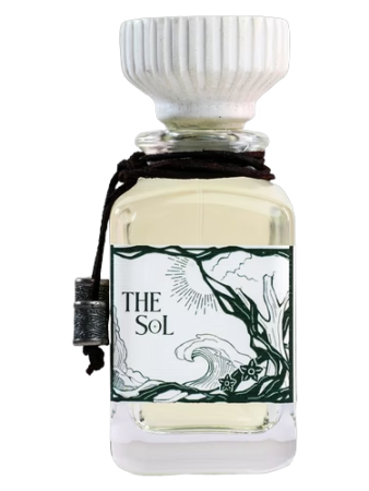 Ethereal Parfums The Sol
