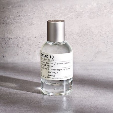 gaiac 10 tokyo by le labo