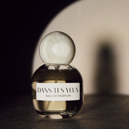 Orbe de Memoire Dans Tes Yeux