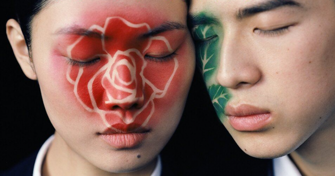 Byredo посвятили новый аромат энергии молодых поколений