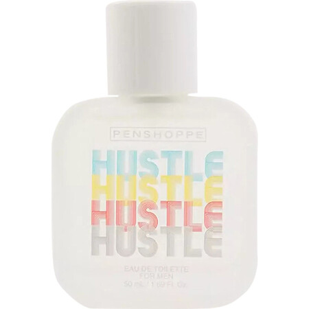 Penshoppe Hustle