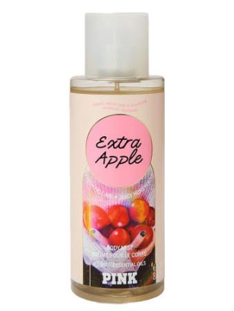 Victoria's Secret Pink Extra Apple