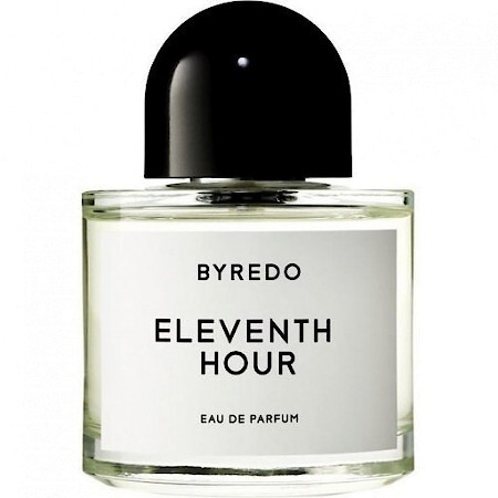 Byredo Eleventh Hour