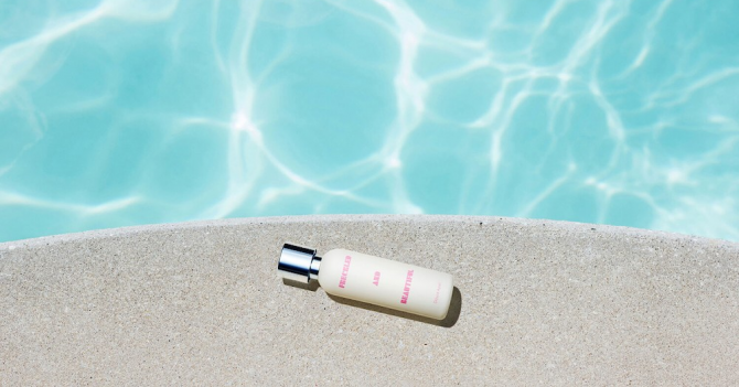 A Lab on Fire представят A Blvd. Called Sunset и Freckled and Beautiful