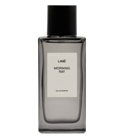 Lime Morning Ray